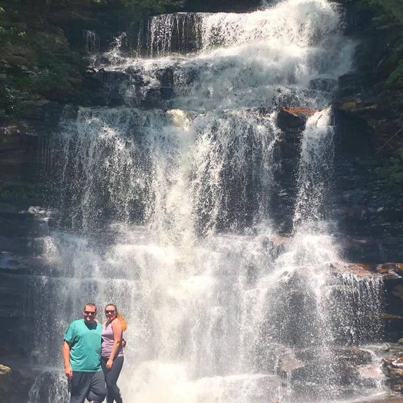 Meet your Posher, Aaron - Picture 1 of 1